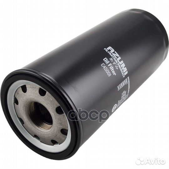 Фильтр масляный Volvo Bus B11R 12/11- renault