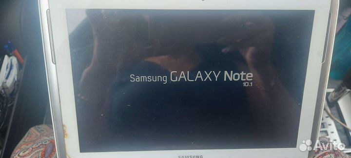 Планшет samsung galaxy tab 3