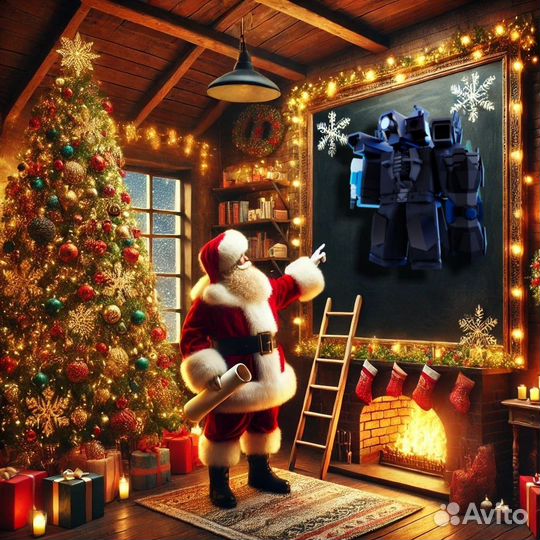 Upgraded Titan Cameraman Toilet Tower Defence(TTD)