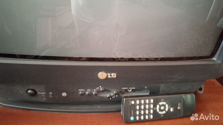 Телевизор LG