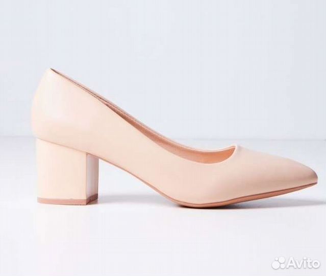 Туфли новые