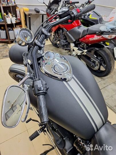 Продажа triumph speedmaster 2016