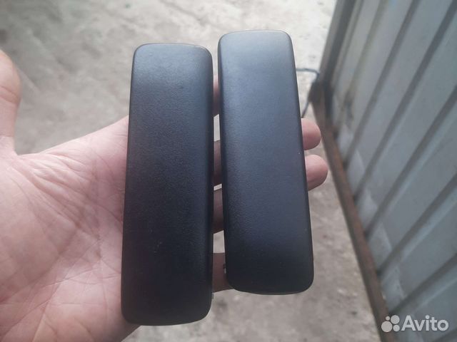 Ручка дверей ваз 2110 приора