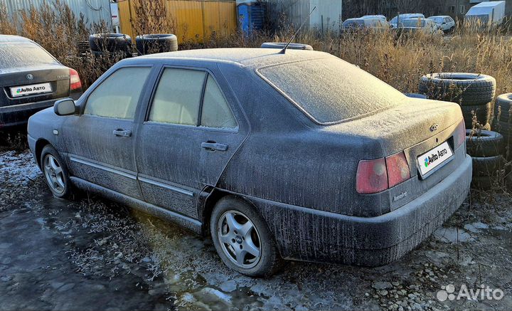 Chery Amulet (A15) 1.6 МТ, 2008, 88 300 км