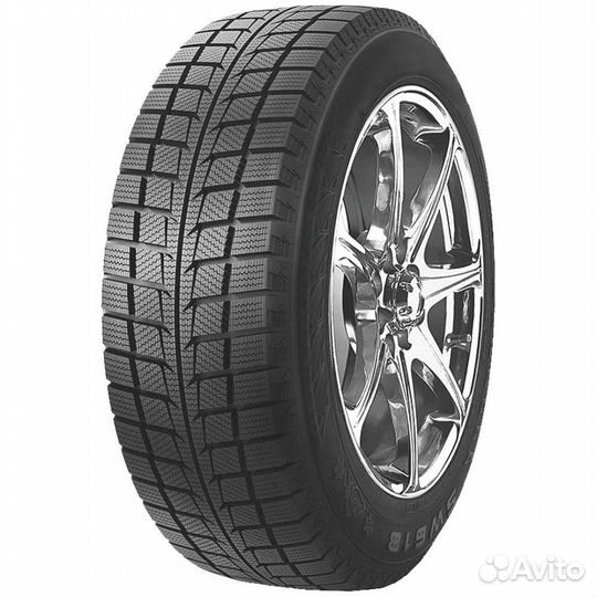 Goodride SW 618 225/55 R18 H