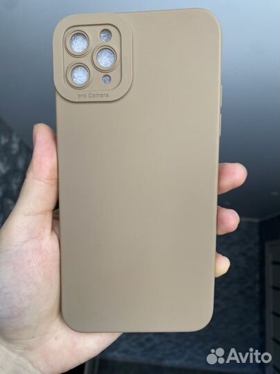 Чехол на iPhone 11 pro max