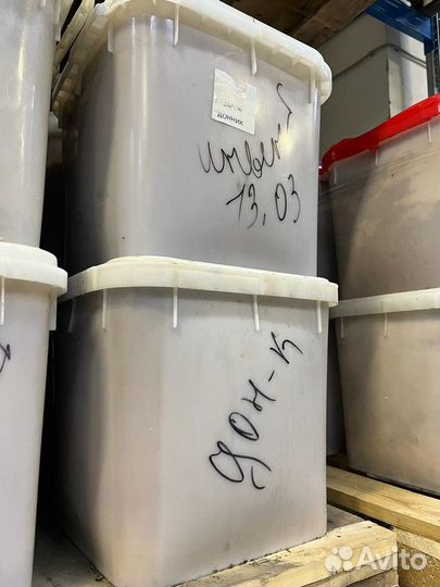 Цветочный мед