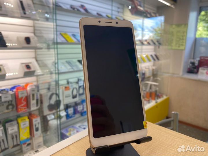 Xiaomi Redmi 6 4/64GB