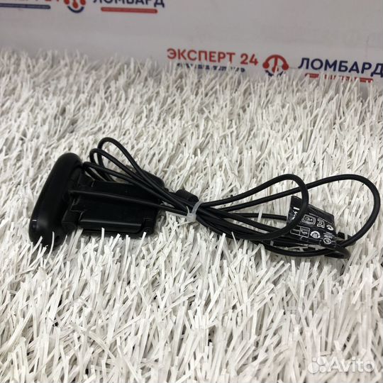 Вебкамера Logitech (Ремз)