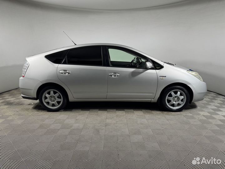 Toyota Prius 1.5 CVT, 2008, 228 500 км