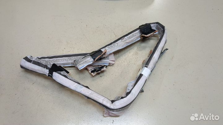 Подушка безопасности боковая Audi A1 (8X), 2016