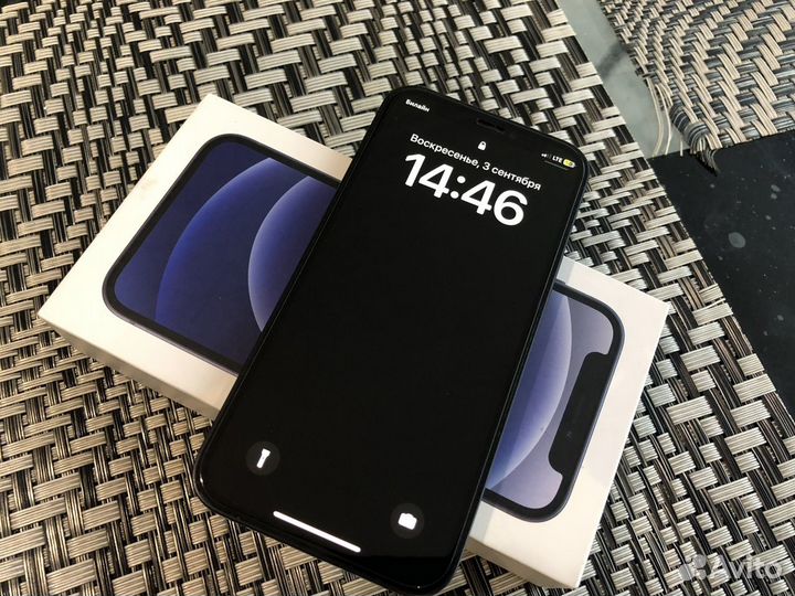 iPhone 12 mini, 64 ГБ