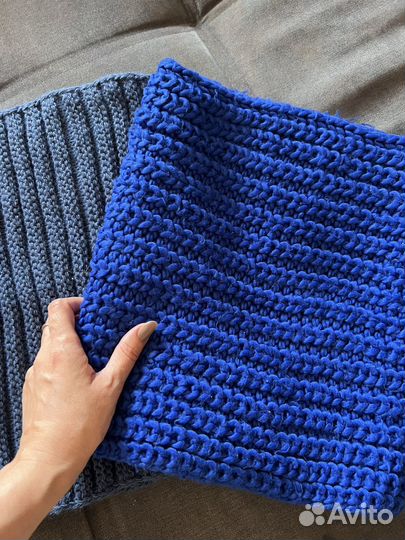 Снуд хомут шарф