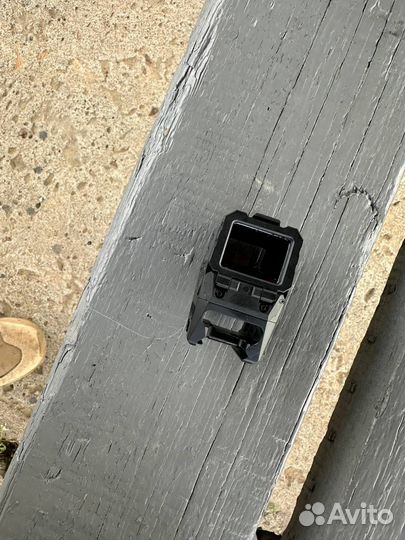 Прицел holosun aems