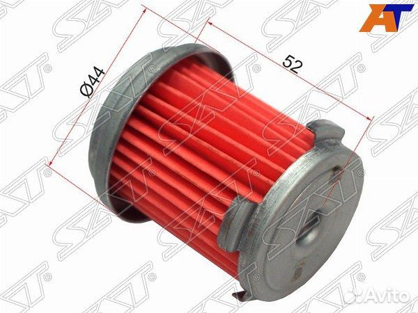 Фильтр АКПП honda odyssey