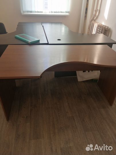 Офисная мебель