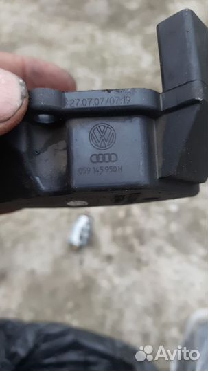 Ауди 2.7 diesel