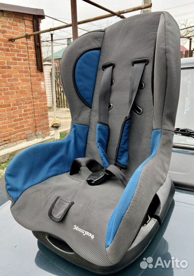 Детское автокресло