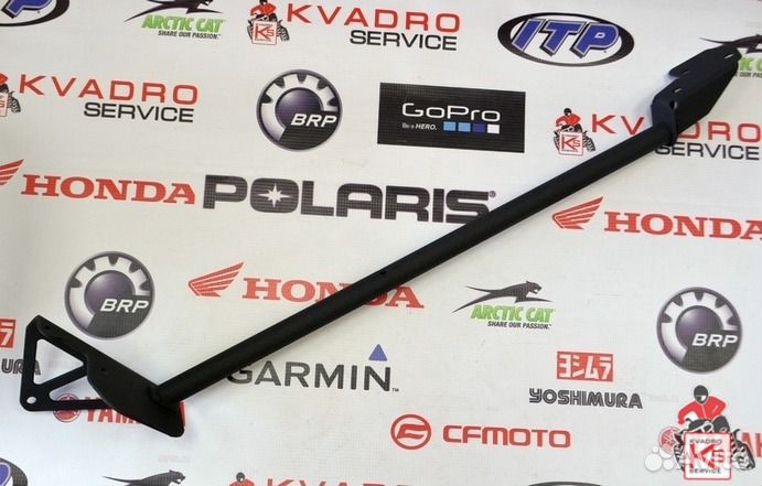 Рейлинг кузова правый BRP Can-Am 708300232