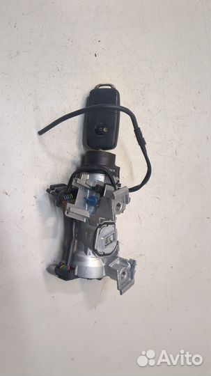 Замок зажигания Volkswagen Golf 5, 2005