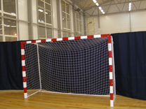 Ворота и сетки для мини-футбола