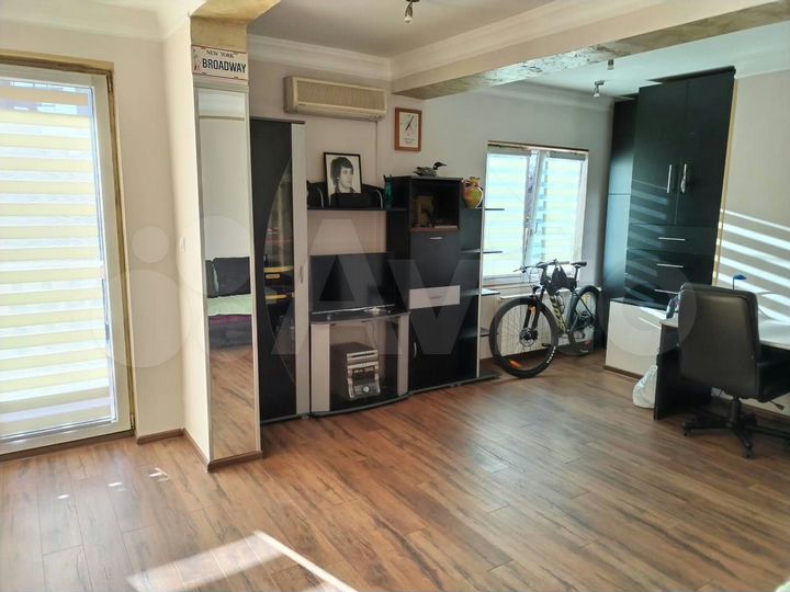 Дом 330 м² на участке 280 м² (Сербия)