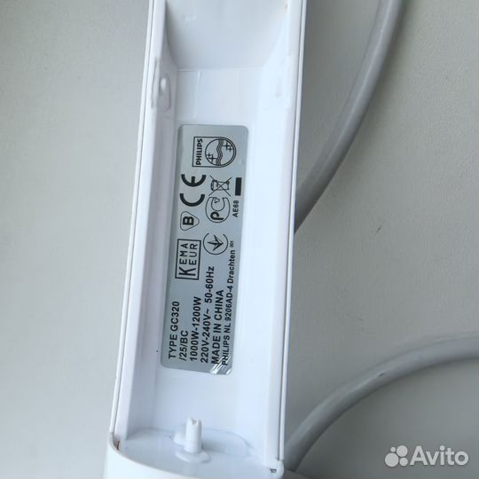 Отпариватель вертикальный philips