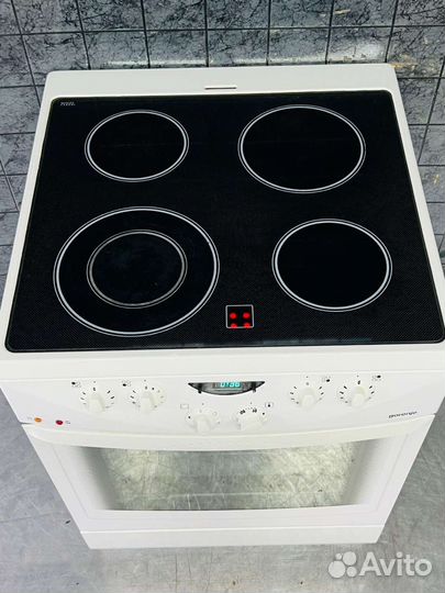 Плита электрическая gorenje EC 2770W