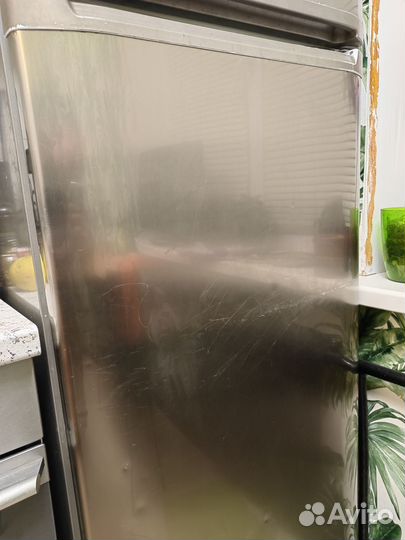 Холодильник Hotpoint-Ariston rmta1167.L X.019