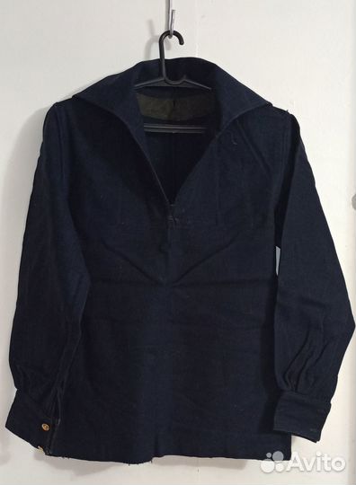 Фланка вмф СССР