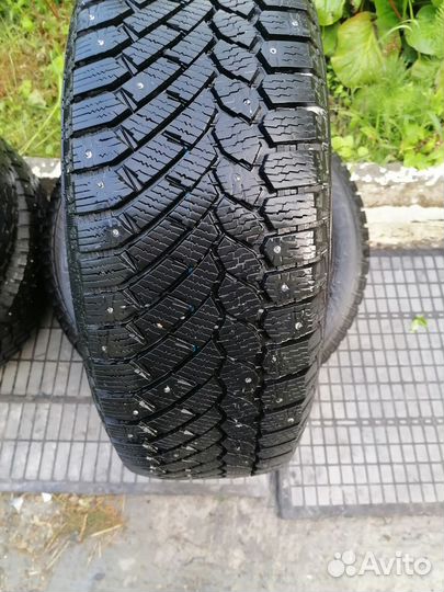 Nord Wolf Cargo 235/65 R17