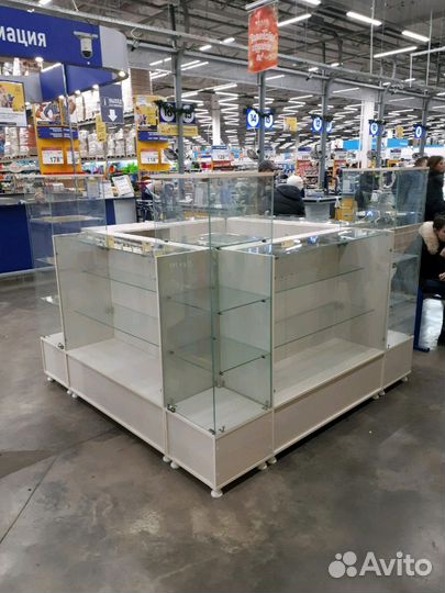 Торговый остров 