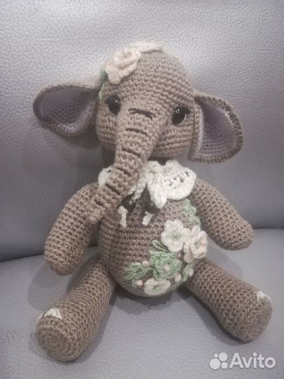 Игрушка ручной работы,подарок