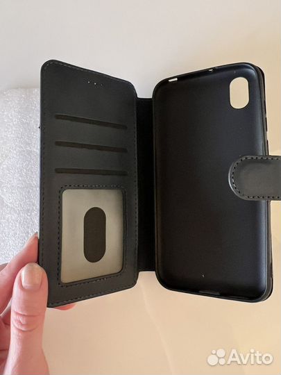 Чехол для Huawei Y5 2019