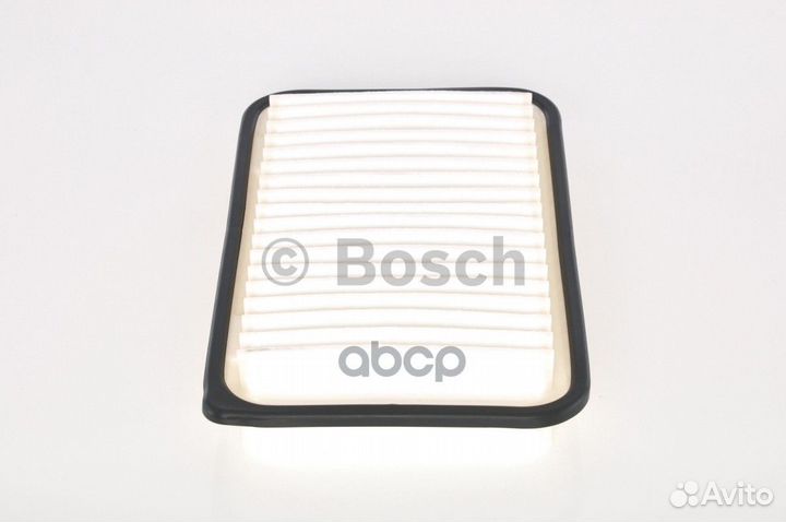 Фильтр воздушный F026400341 Bosch