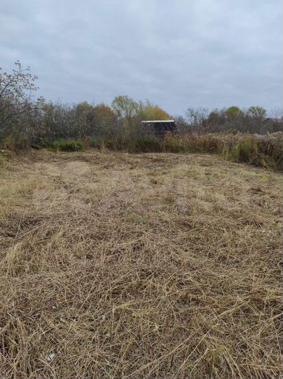 Участок 5 сот. (СНТ, ДНП)