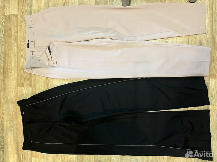 Женские вещи пакетом 42-44