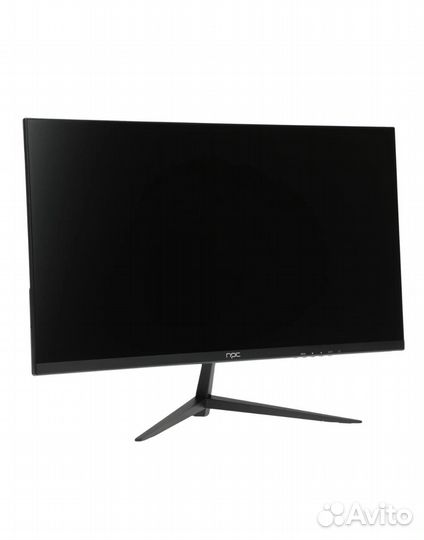 Монитор 21,5 NPC FullHD, VA, 75Гц