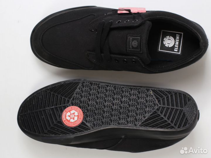 Кеды мужские Element