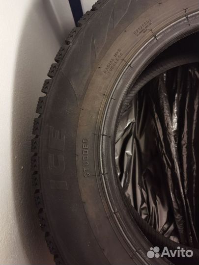 Pirelli Formula Ice 195/65 R15