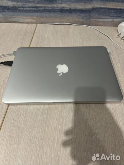 Apple MacBook Pro 13 retina 2015