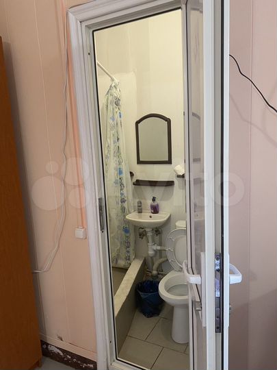 Комната 10 м², 1/2 эт.