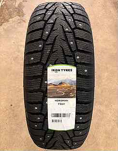 Ikon Tyres Nordman 7 SUV 265/65 R17 116T