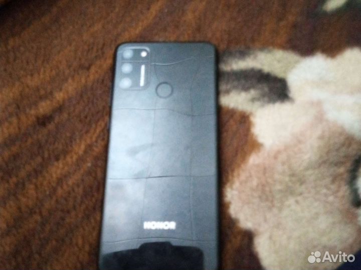 Телефон honor 9а