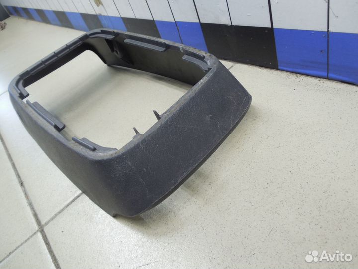 Накладка декоративная Micra (K11E) 1992-2002