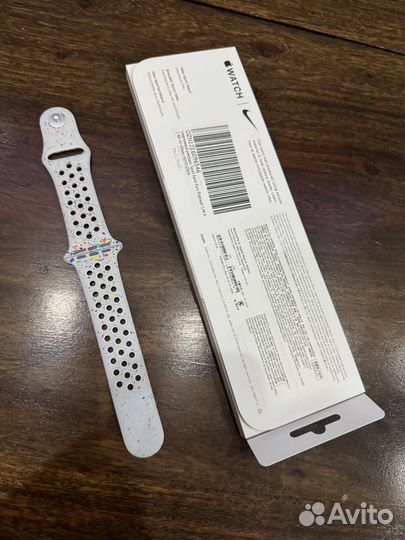 Ремешок для Apple Watch 45 мм