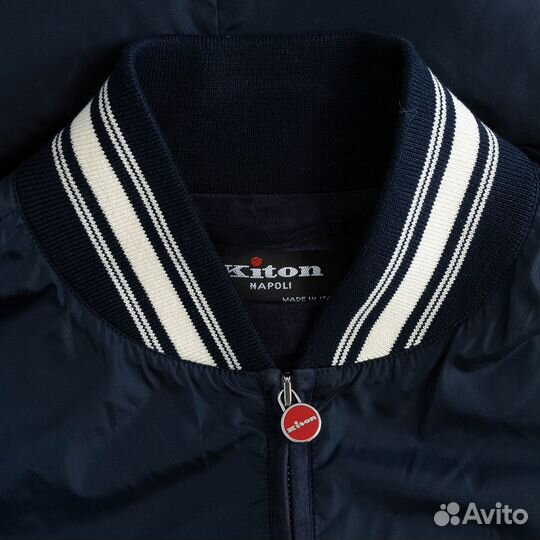 Куртка Kiton (Оригинал)