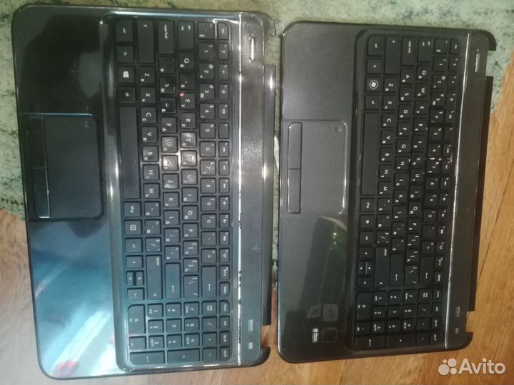 Ноутбуки-Доноры-Корпуса