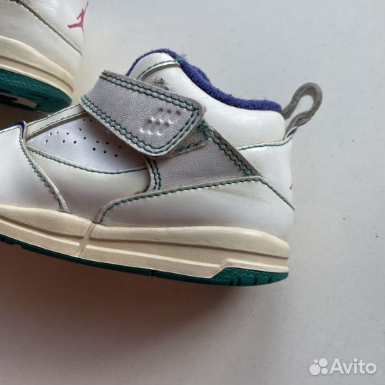 Кроссовки детские Nike Jordan