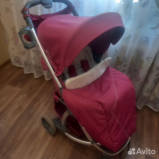 Коляска